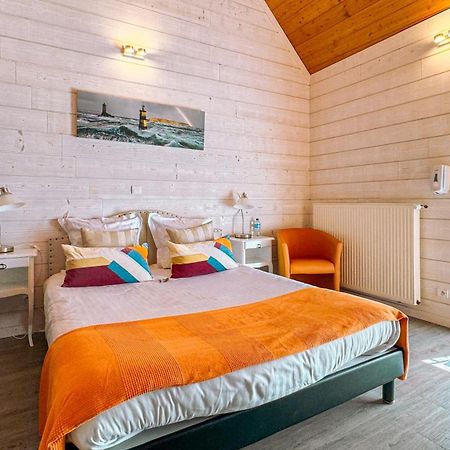 Chambres D'Hotes Penker Minihy-Treguier Luaran gambar