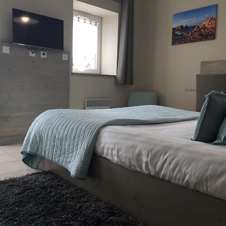 Chambres D'Hotes Penker Minihy-Treguier Luaran gambar
