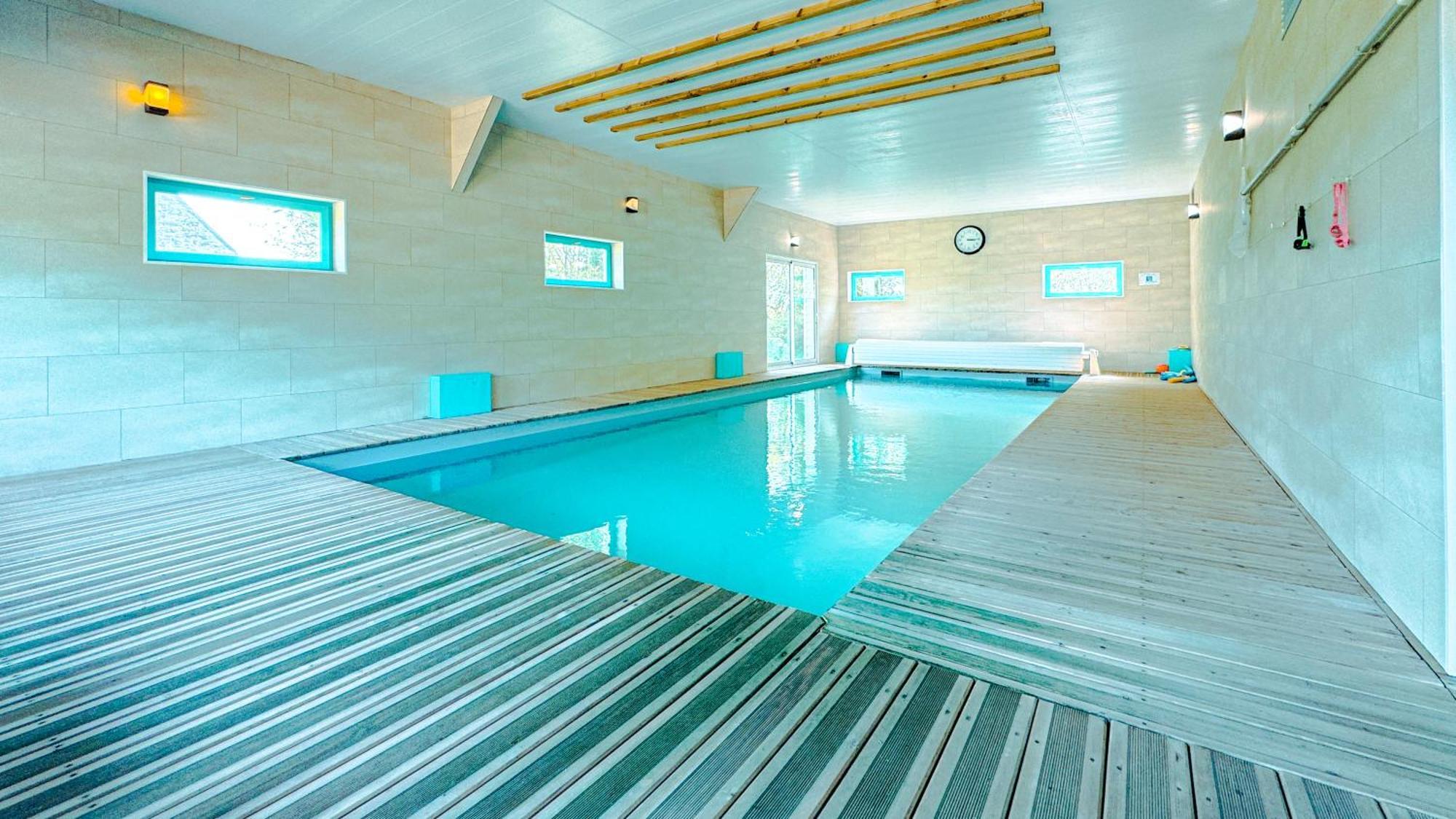 Chambres D'Hotes Penker Minihy-Treguier Luaran gambar