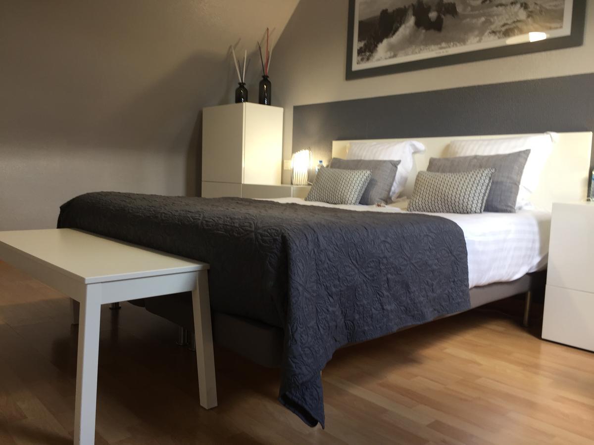 Chambres D'Hotes Penker Minihy-Treguier Luaran gambar