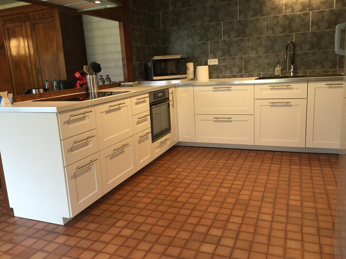 Chambres D'Hotes Penker Minihy-Treguier Luaran gambar