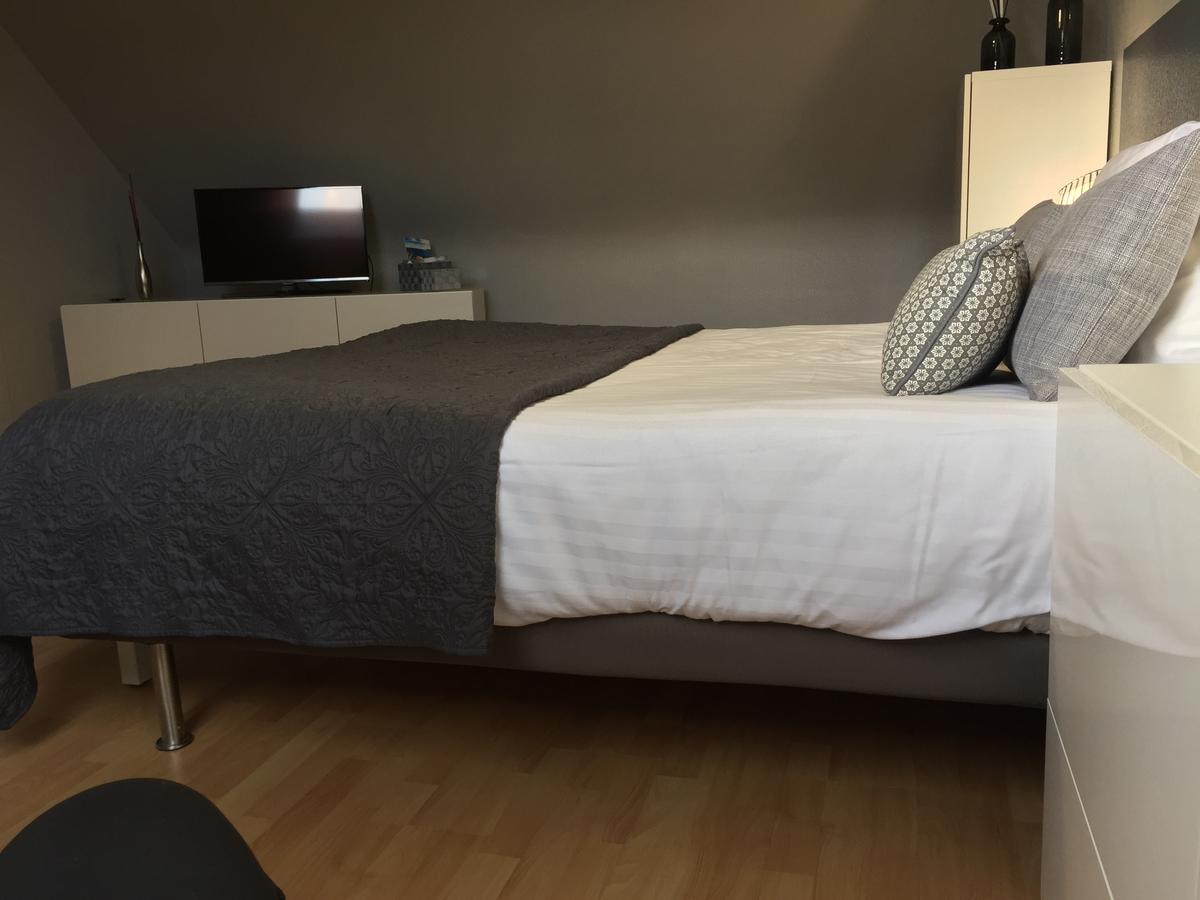 Chambres D'Hotes Penker Minihy-Treguier Luaran gambar